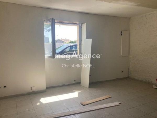 Maison à LUCON, 85400 - 2 pièces 54m²