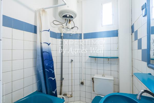 Suresnes (92150) SURESNES - REPUBLIQUE - PARC DU CHÂTEAU - APPARTEMENT LUMINEUX 2 PIÈCES + CAVE