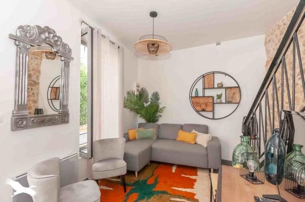 Maison à vendre |  Marseillan |  4 pièces | 65 m²