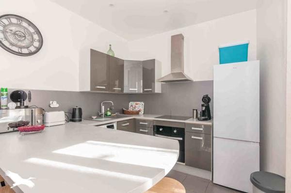 Maison à vendre |  Marseillan |  4 pièces | 65 m²