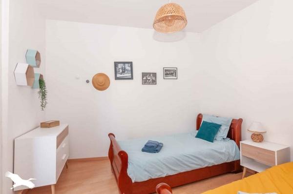 Maison à vendre |  Marseillan |  4 pièces | 65 m²