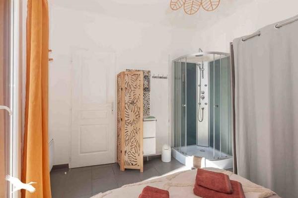 Maison à vendre |  Marseillan |  4 pièces | 65 m²