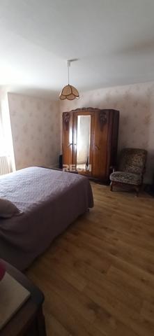 Saint-Florent-sur-Cher (18400) Charmante Maison de 91 m2