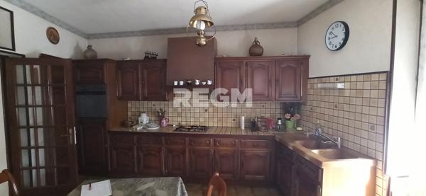 Saint-Florent-sur-Cher (18400) Charmante Maison de 91 m2