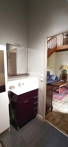 Saint-Florent-sur-Cher (18400) Charmante Maison de 91 m2