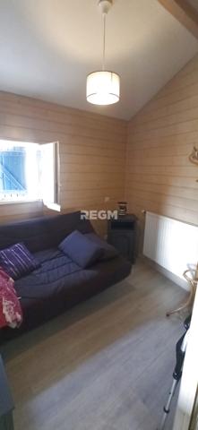 Saint-Florent-sur-Cher (18400) Charmante Maison de 91 m2