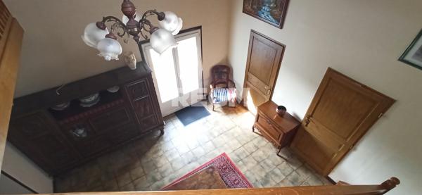 Saint-Florent-sur-Cher (18400) Charmante Maison de 91 m2