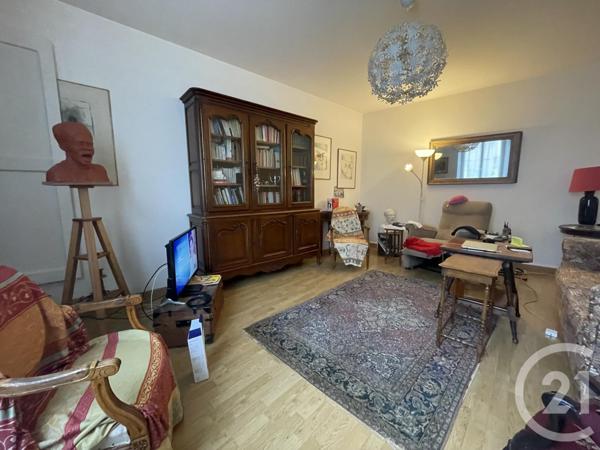 Immeuble à vendre  250 m2 ST AFFRIQUE - 12