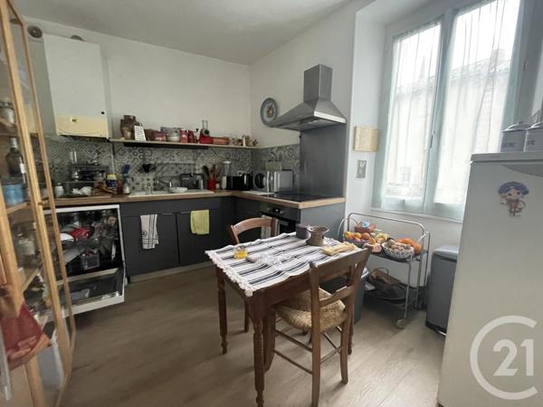 Immeuble à vendre  250 m2 ST AFFRIQUE - 12