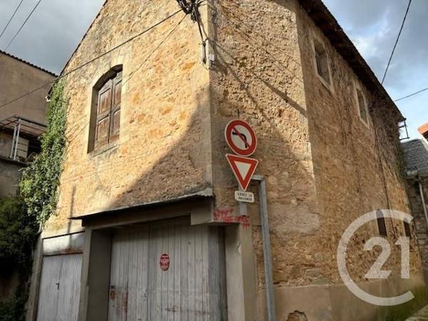 Immeuble à vendre  250 m2 ST AFFRIQUE - 12