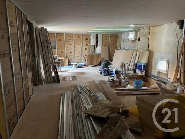 Immeuble à vendre  250 m2 ST AFFRIQUE - 12