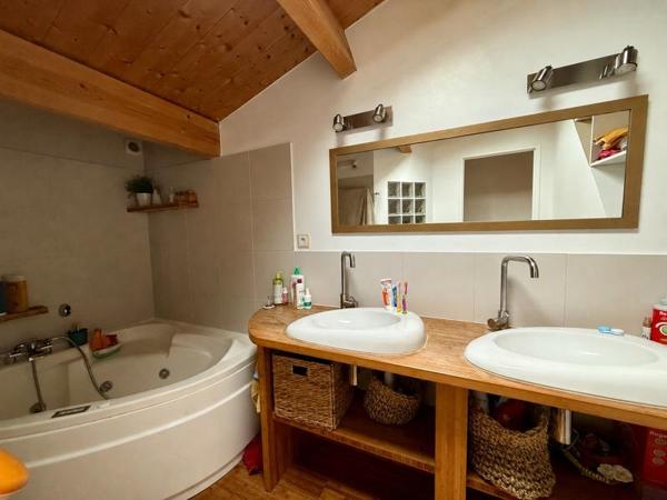 Maison à vendre |  La Rochelle |  6 pièces | 130 m²