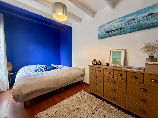 Maison à vendre |  La Rochelle |  6 pièces | 130 m²