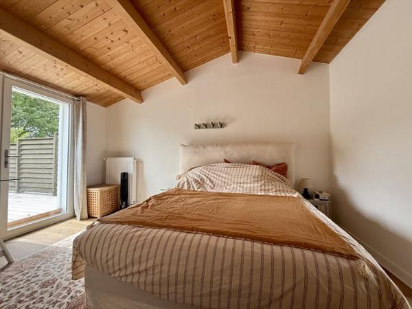 Maison à vendre |  La Rochelle |  6 pièces | 130 m²