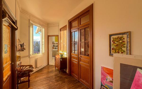 Appartement à vendre    4 pièces • 112,90 m2 Pau