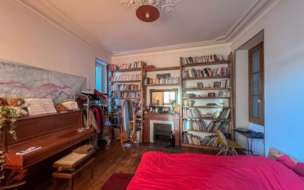 Appartement à vendre    4 pièces • 112,90 m2 Pau