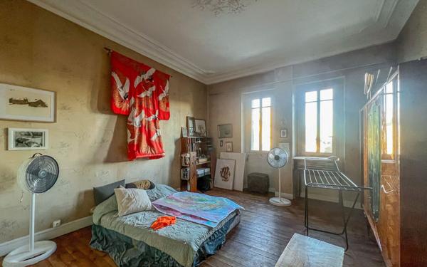 Appartement à vendre    4 pièces • 112,90 m2 Pau