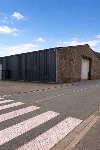 Local/bureau à vendre Proche de CAMBRAI (59)