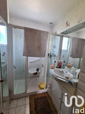 Maison à vendre 3 pièces 81 m² Gondrecourt-le-Château