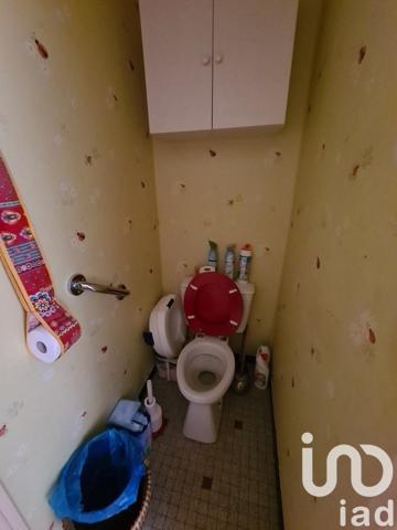 Maison à vendre 3 pièces 81 m² Gondrecourt-le-Château