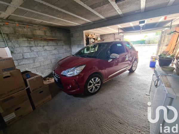 Maison à vendre 3 pièces 81 m² Gondrecourt-le-Château