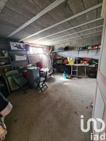 Maison à vendre 3 pièces 81 m² Gondrecourt-le-Château