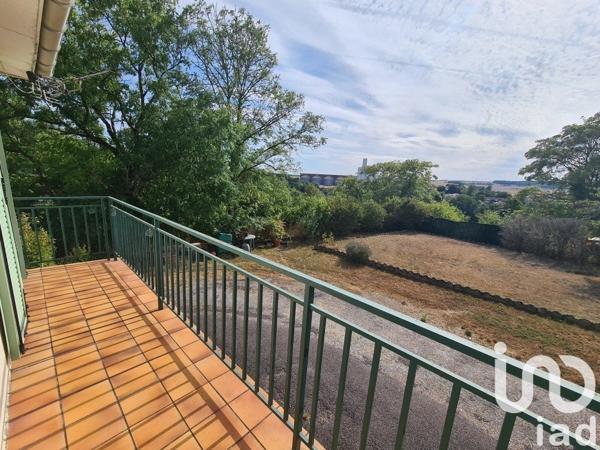 Maison à vendre 3 pièces 81 m² Gondrecourt-le-Château