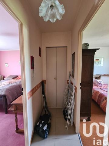 Maison à vendre 3 pièces 81 m² Gondrecourt-le-Château