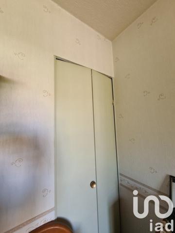 Maison à vendre 3 pièces 81 m² Gondrecourt-le-Château