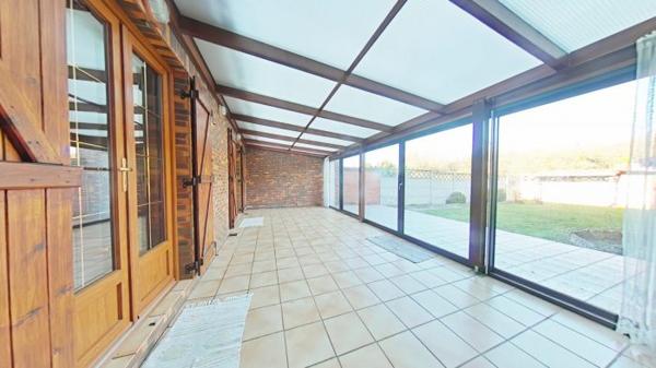 Maison individuelle Méricourt 82 m²