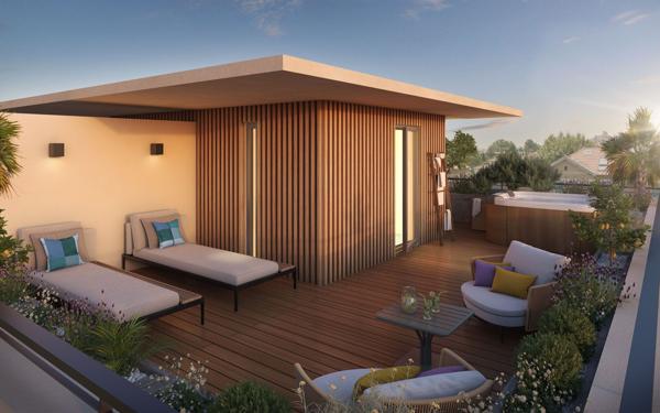 Maison à vendre    6 pièces •  Aix-en-Provence