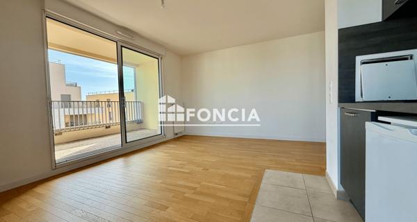 À vendre Appartement 2 pièces 41 m² - Saint-germain-en-laye 78100