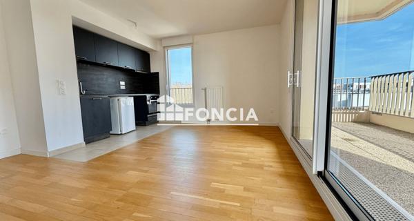 À vendre Appartement 2 pièces 41 m² - Saint-germain-en-laye 78100