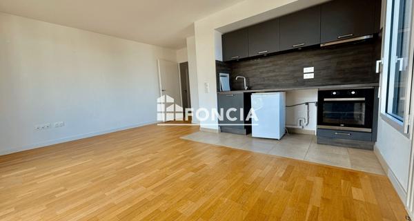 À vendre Appartement 2 pièces 41 m² - Saint-germain-en-laye 78100