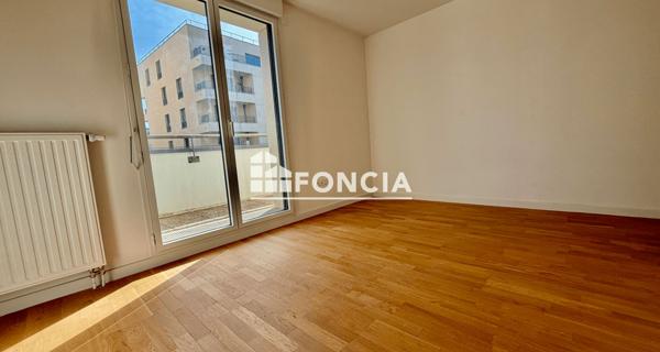 À vendre Appartement 2 pièces 41 m² - Saint-germain-en-laye 78100