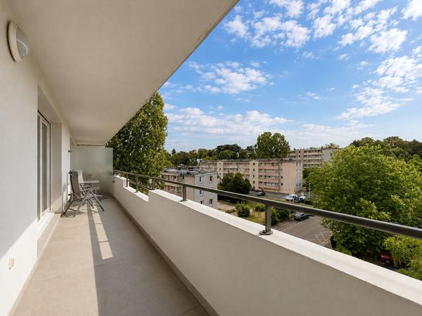 Appartement 4 pièces de 93.03 m² - Saint-Germain-en-Laye