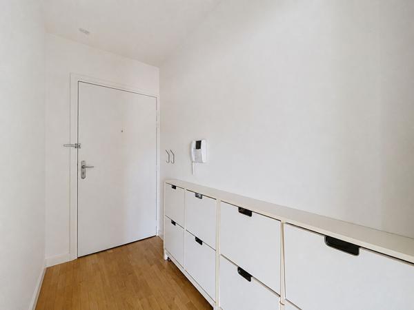 Appartement 4 pièces de 93.03 m² - Saint-Germain-en-Laye