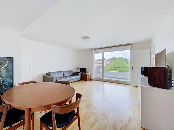 Appartement 4 pièces de 93.03 m² - Saint-Germain-en-Laye