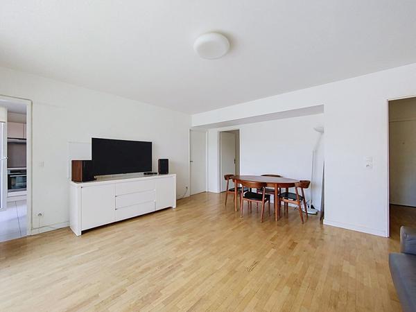 Appartement 4 pièces de 93.03 m² - Saint-Germain-en-Laye