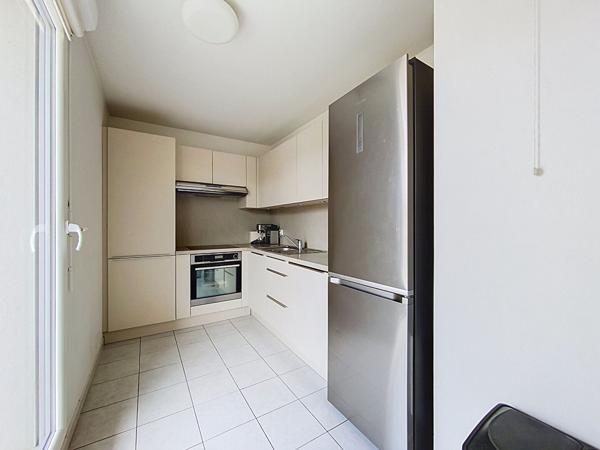 Appartement 4 pièces de 93.03 m² - Saint-Germain-en-Laye