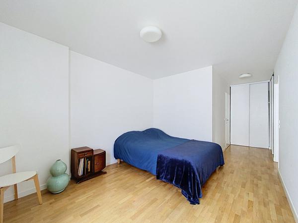 Appartement 4 pièces de 93.03 m² - Saint-Germain-en-Laye