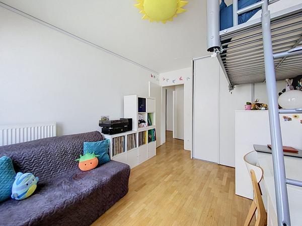 Appartement 4 pièces de 93.03 m² - Saint-Germain-en-Laye