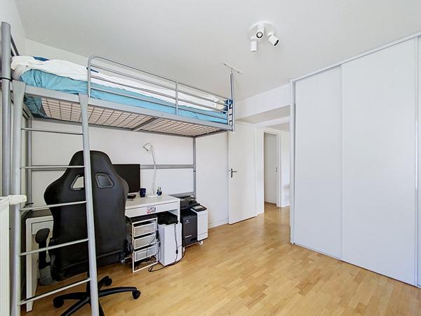 Appartement 4 pièces de 93.03 m² - Saint-Germain-en-Laye
