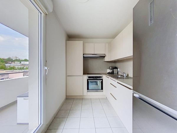 Appartement 4 pièces de 93.03 m² - Saint-Germain-en-Laye