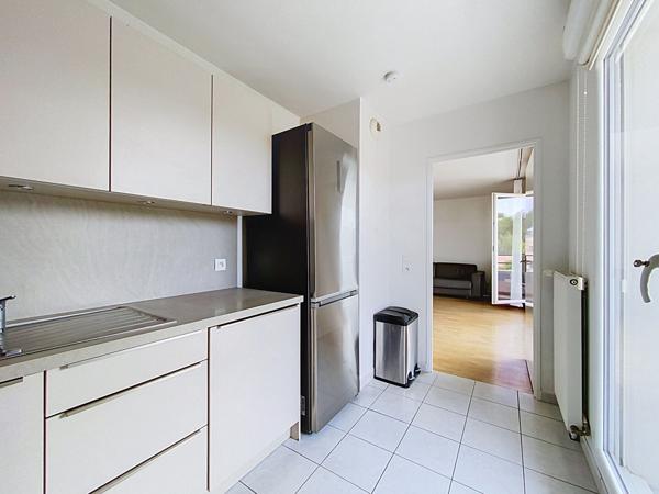 Appartement 4 pièces de 93.03 m² - Saint-Germain-en-Laye