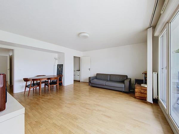 Appartement 4 pièces de 93.03 m² - Saint-Germain-en-Laye