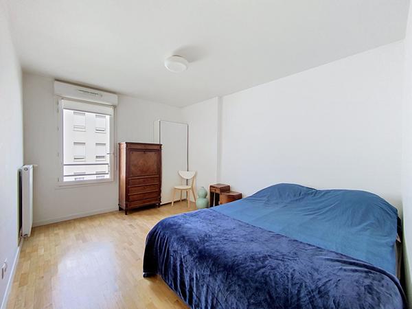 Appartement 4 pièces de 93.03 m² - Saint-Germain-en-Laye