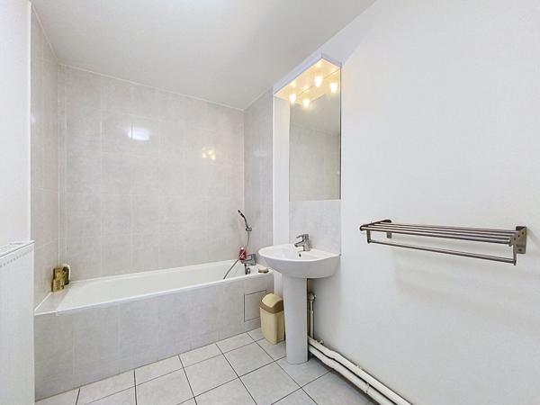 Appartement 4 pièces de 93.03 m² - Saint-Germain-en-Laye