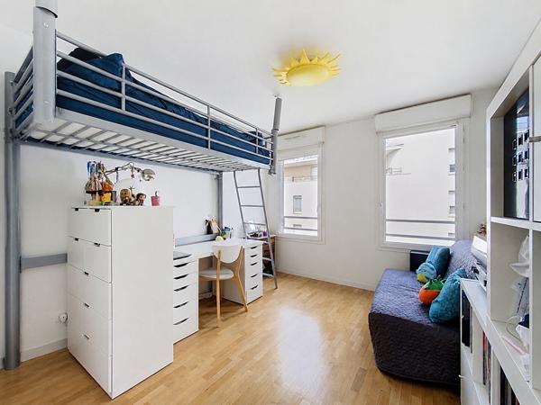 Appartement 4 pièces de 93.03 m² - Saint-Germain-en-Laye
