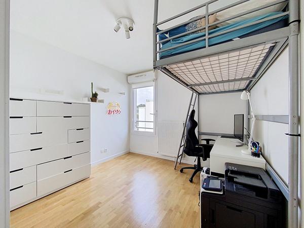 Appartement 4 pièces de 93.03 m² - Saint-Germain-en-Laye